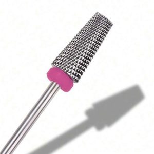 ראש הסרה / סגירות בלרינה עדין