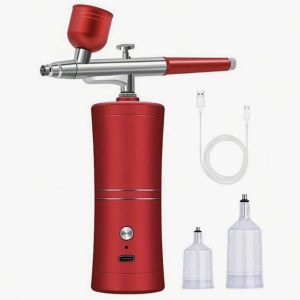 איירבראש לקישוטים ואומברה