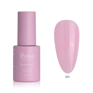 בייס פייבר בובה - 01