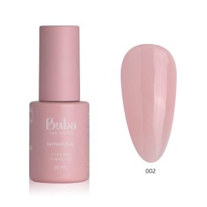 בייס פייבר בובה - 02