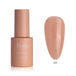 בייס פייבר בובה - 05