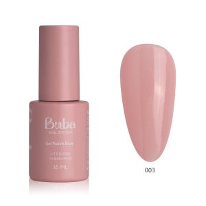 בייס פייבר בובה - 03