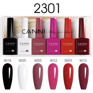 סט משולב קאני 9 מ״ל (2301)