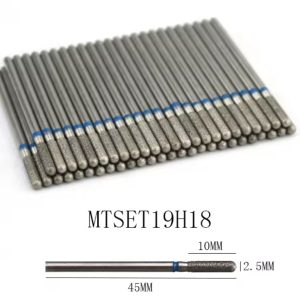 ראש נקניק רזה כחול (גסות בינונית)