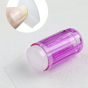 חותמת סיליקון