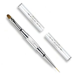 מכחול דו צדדי למבנה אנטומי