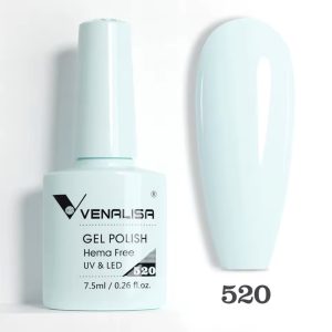 ג׳ל ונה ליסה 520