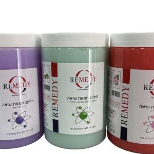 פילינג חמאת שיאה רמדי - קילו