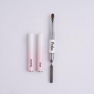 מכחול פוליג׳ל מבית Buba