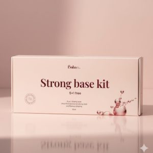 ערכת בייס STRONG BASE BUBA 5+1