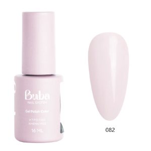 לק ג'ל בובה – BUBA גוון – 082