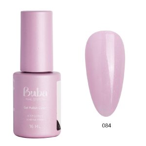 לק ג'ל בובה – BUBA גוון – 084