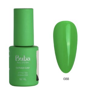 לק ג'ל בובה – BUBA גוון – 088