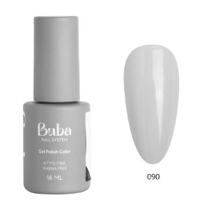 לק ג'ל בובה – BUBA גוון – 090