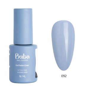 לק ג'ל בובה – BUBA גוון – 092