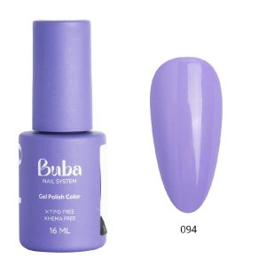 לק ג'ל בובה – BUBA גוון – 094