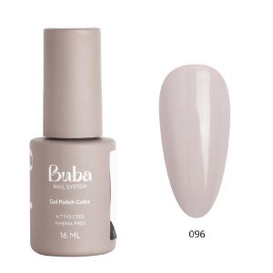 לק ג'ל בובה – BUBA גוון – 096