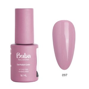 לק ג'ל בובה – BUBA גוון – 097