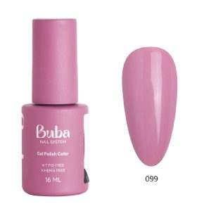 לק ג'ל בובה – BUBA גוון – 099