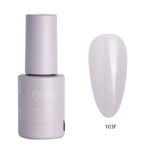 לק ג'ל בובה – BUBA גוון – 103 (נצנץ)