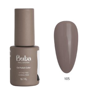 לק ג'ל בובה – BUBA גוון – 105