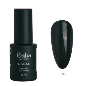 לק ג'ל בובה – BUBA גוון – 109