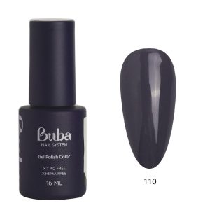 לק ג'ל בובה – BUBA גוון – 110