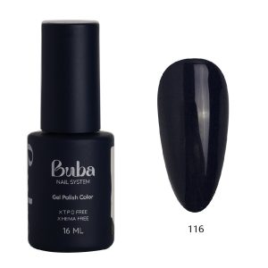 לק ג'ל בובה – BUBA גוון – 116