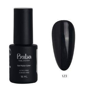 לק ג'ל בובה – BUBA גוון – 123