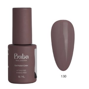 לק ג'ל בובה – BUBA גוון – 130