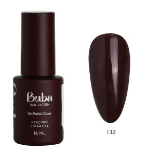 לק ג'ל בובה – BUBA גוון – 132