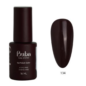 לק ג'ל בובה – BUBA גוון – 134