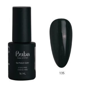 לק ג'ל בובה – BUBA גוון – 135