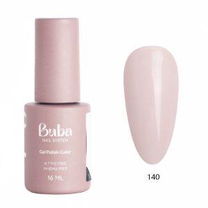 לק ג'ל בובה – BUBA גוון – 140