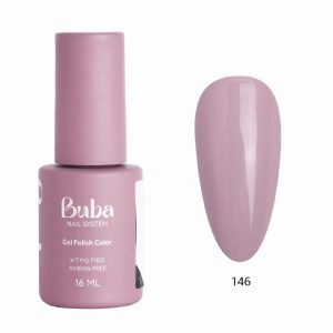 לק ג'ל בובה – BUBA גוון – 146