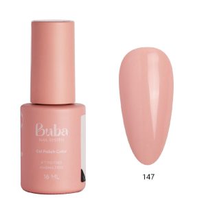 לק ג'ל בובה – BUBA גוון – 147