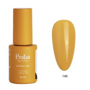 לק ג'ל בובה – BUBA גוון – 148