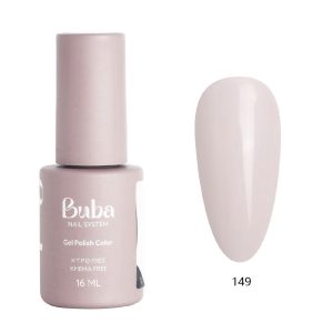 לק ג'ל בובה – BUBA גוון – 149