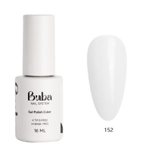 לק ג'ל בובה – BUBA גוון – 152