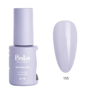 לק ג'ל בובה – BUBA גוון – 155