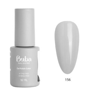 לק ג'ל בובה – BUBA גוון – 156