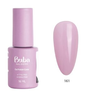 לק ג'ל בובה – BUBA גוון – 161