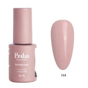 לק ג'ל בובה – BUBA גוון – 164