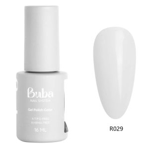 R029 ראבר בייס בגוון Buba