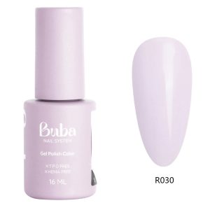 R030 ראבר בייס בגוון Buba