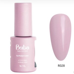 R028 ראבר בייס בגוון Buba