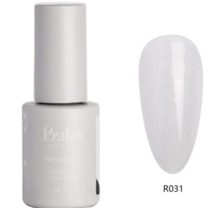 R031 ראבר בייס בגוון Buba (פאני באני נצנץ)