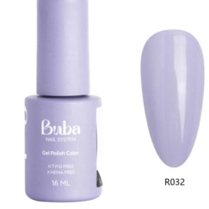 R032 ראבר בייס בגוון Buba