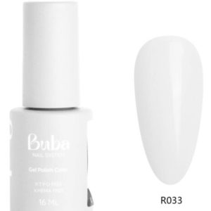 R033 ראבר בייס בגוון Buba