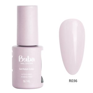 R036 ראבר בייס בגוון Buba